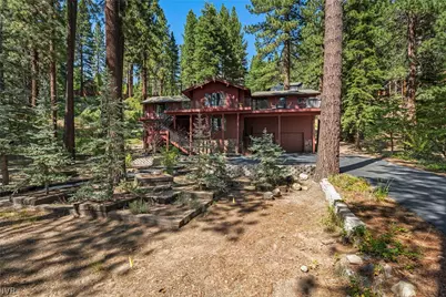 376 Country Club Drive, Incline Village, NV 89451 - Photo 13