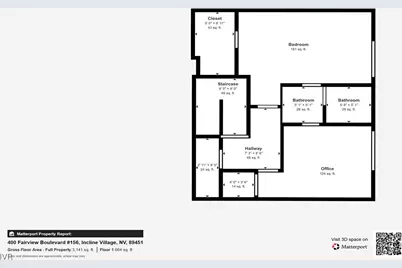 400 Fairview Boulevard #156, Incline Village, NV 89451 - Photo 47