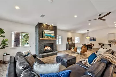 997 Dorcey Drive, Incline Village, NV 89451 - Photo 5