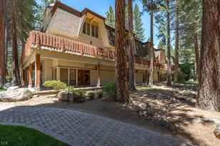 120 Country Club Dr, Incline Village, NV 89451 - Photo 1