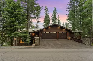 643 2nd Creek Dr, Incline Village, NV 89451 - Photo 3