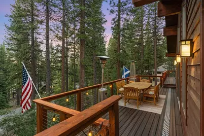 643 2nd Creek Drive, Incline Village, NV 89451 - Photo 5