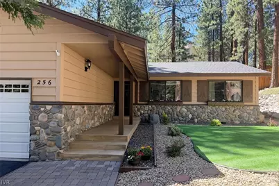 256 McFaul Way, Zephyr Cove, NV 89448 - Photo 3