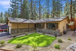 256 Mcfaul Way, Zephyr Cove, NV 89448 - Photo 3