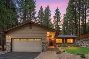 256 Mcfaul Way, Zephyr Cove, NV 89448 - Photo 1