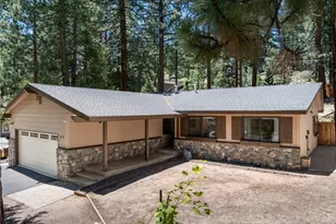 256 Mcfaul Way, Zephyr Cove, NV 89448 - Photo 1