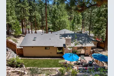 256 McFaul Way, Zephyr Cove, NV 89448 - Photo 35