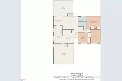 256 McFaul Way, Zephyr Cove, NV 89448 - Photo 31