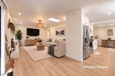 256 McFaul Way, Zephyr Cove, NV 89448 - Photo 17