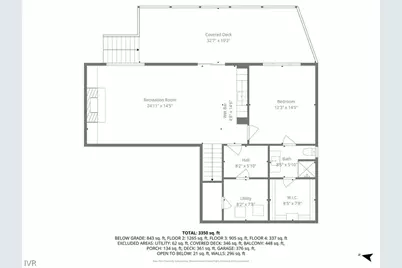 877 Tyner, Incline Village, NV 89451 - Photo 39