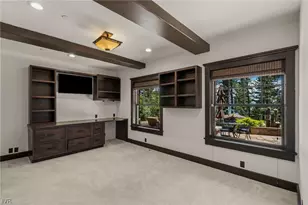 527 Sugarpine Dr, Incline Village, NV 89451 - Photo 33