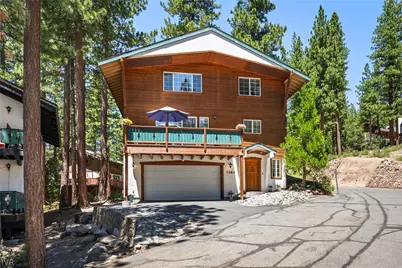 1064 Lucerne Way, Incline Village, NV 89451 - Photo 1
