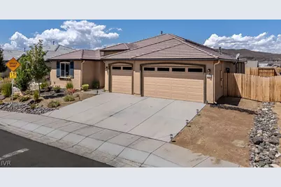 2329 Seaberry Drive, , NV 89441 - Photo 1