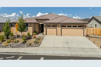 2329 Seaberry Drive, , NV 89441 - Photo 3