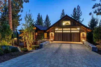 487 Eagle Drive, Incline Village, NV 89451 - Photo 1