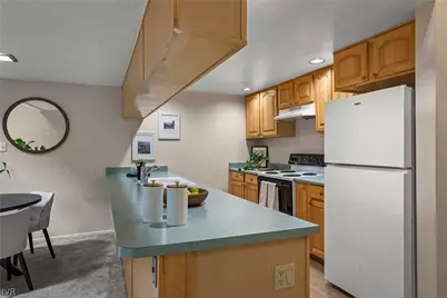 321 Ski Way #187, Incline Village, NV 89451 - Photo 7