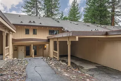 321 Ski Way #187, Incline Village, NV 89451 - Photo 1
