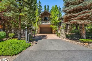 896 Lakeshore Blvd, Incline Village, NV 89451 - Photo 1