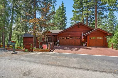 445 1st Green Drive, Incline Village, NV 89451 - Photo 1