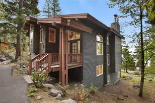 101 Red Cedar Dr, Incline Village, NV 89451 - Photo 1
