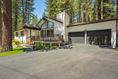 900 Donna Drive, Incline Village, NV 89451 - Photo 1