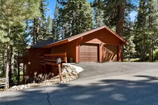 843 Jeffrey, Incline Village, NV 89451 - Photo 1
