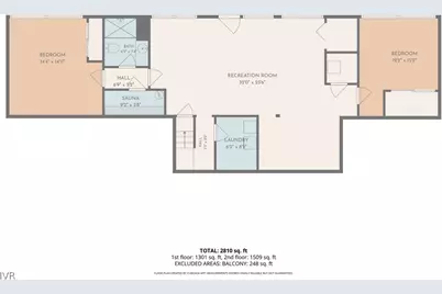 725 Fairview Boulevard #26, Incline Village, NV 89451 - Photo 43