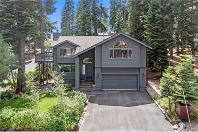 655 Saddlehorn Drive, Incline Village, NV 89451 - Photo 1