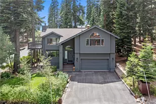 655 Saddlehorn Dr, Incline Village, NV 89451 - Photo 1
