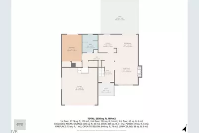 1029 Modoc Way, Meyers, CA 95160 - Photo 35
