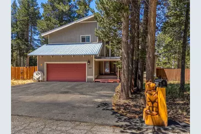 1029 Modoc Way, Meyers, CA 95160 - Photo 1