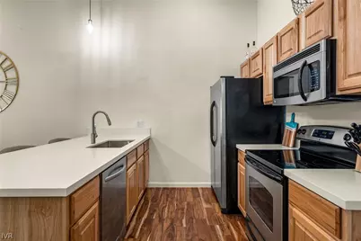 811 Southwood Boulevard #8, Incline Village, NV 89451 - Photo 5