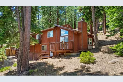 685 Titlist Drive #One, Incline Village, NV 89451 - Photo 1