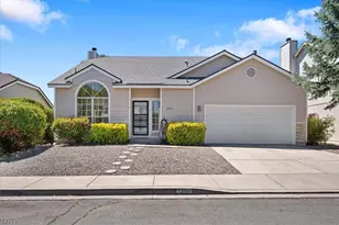 4506 Canyon Ridge, Reno, NV 89523 - Photo 1