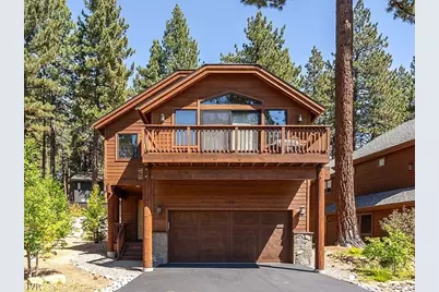 766 Rosewood Circle, Incline Village, NV 89451 - Photo 1