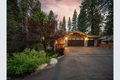 577 Silvertip Drive, Incline Village, NV 89451 - Photo 1