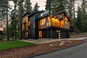 647 Saddlehorn Dr, Incline Village, NV 89451 - Photo 1