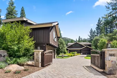 984 Sand Iron Drive, Incline Village, NV 89451 - Photo 1