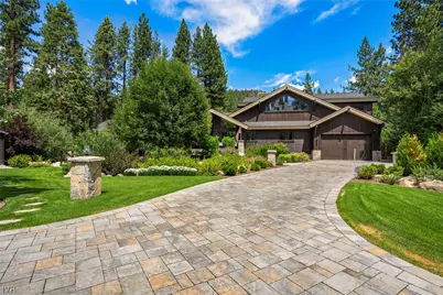984 Sand Iron Drive, Incline Village, NV 89451 - Photo 3