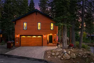 923 Michael Ct, Incline Village, NV 89451 - Photo 1