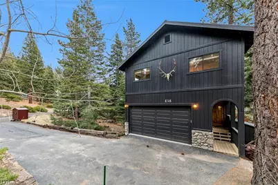 656 Tumbleweed Circle, Incline Village, NV 89451 - Photo 3