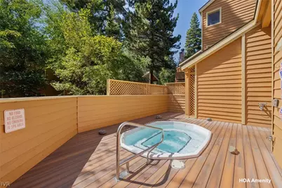947 Incline Way #191, Incline Village, NV 89451 - Photo 15