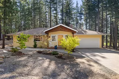 532 Jensen Circle, Incline Village, NV 89451 - Photo 1