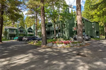 999 Lakeshore Boulevard #21, Incline Village, NV 89451 - Photo 5