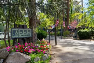 999 Lakeshore Blvd, Incline Village, NV 89451 - Photo 1
