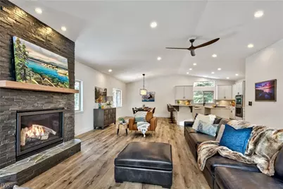 997 Dorcey Drive, Incline Village, NV 89451 - Photo 5