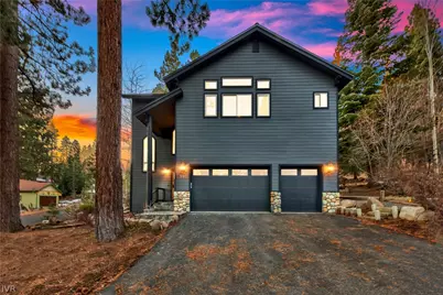 997 Dorcey Drive, Incline Village, NV 89451 - Photo 1