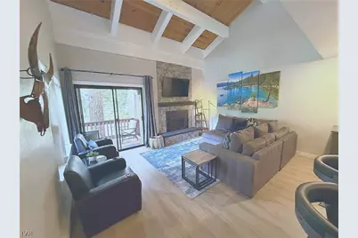 807 Alder Unit 66 Avenue #66, Incline Village, NV 89451 - Photo 3