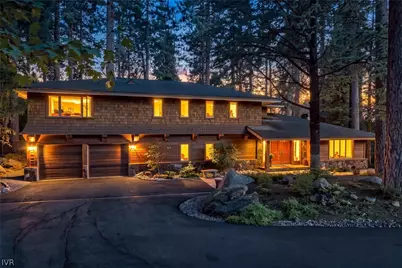 656 14th Green Drive, Incline Village, NV 89451 - Photo 1