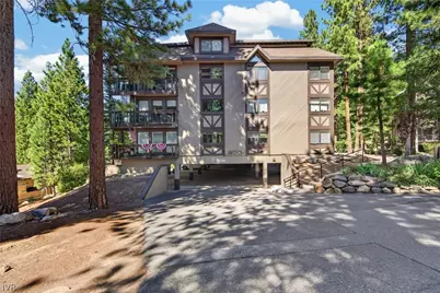 333 Ski Way #289, Incline Village, NV 89451 - Photo 21